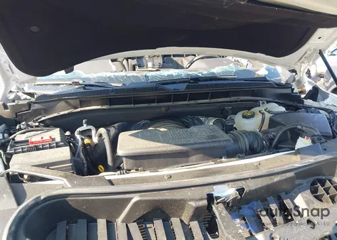 2023 Chevrolet Tahoe K1500 Lt из США, поврежденный, VIN 1GNSKNKD6PR449907